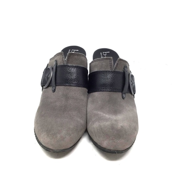 BOC Born Concept Women's Shoes Sz 9/40.5 Brown - Picture 1 of 8